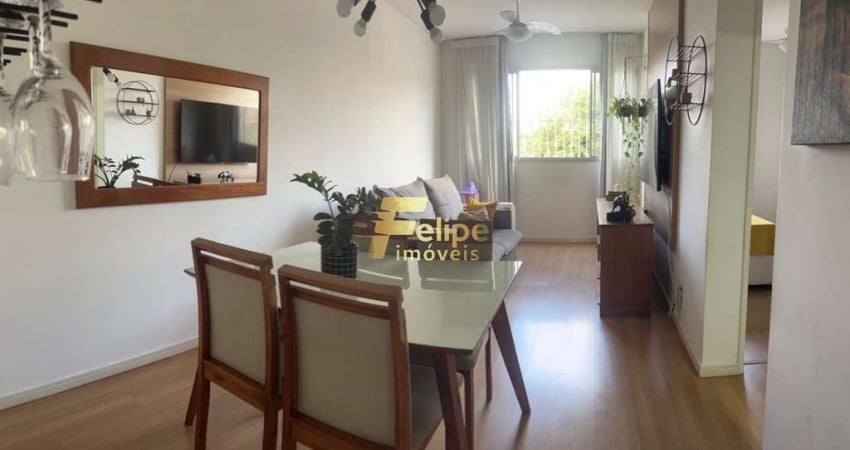 Apartamento com 2 quartos à venda no Jardim Camburi, Vitória 