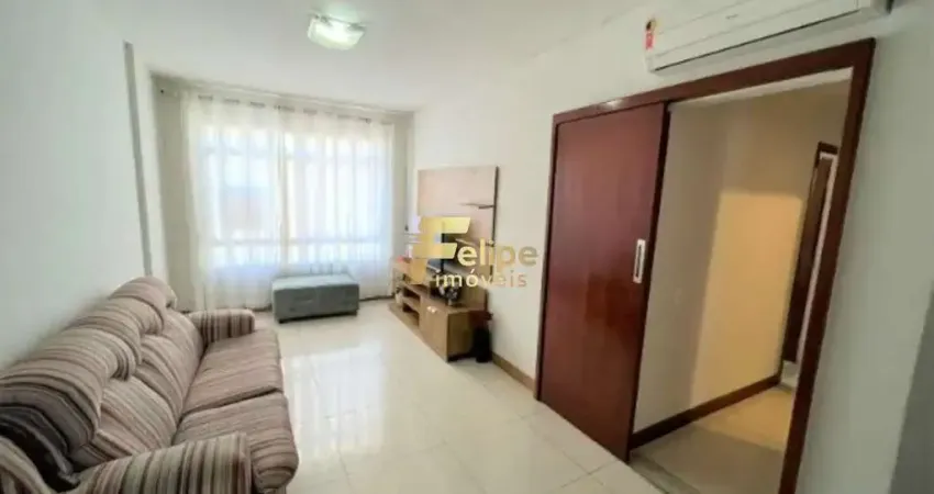 Vende apartamento Mobiliado no coração da Praia do Canto!