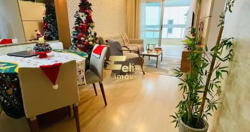 Excelente apartamento de 03 quartos em Jardim Camburi.