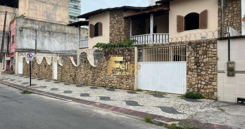 Casa para locação em Guarapari-ES, Muquiçaba: 5 quartos, 3 salas, 5 banheiros, 2 vagas de garagem, 200m².