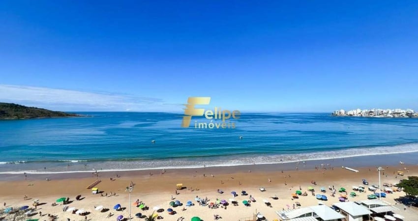 Apartamento com 4 quartos para alugar na Praia do Morro, Guarapari 