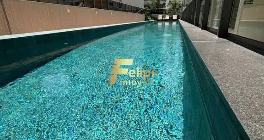 Seja bem-vindo a um empreendimento de alto padrão localizado na privilegiada praia do Canto.