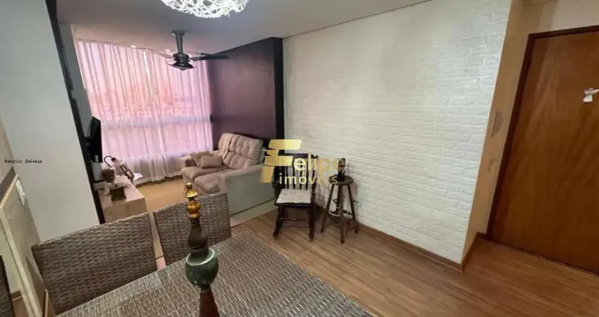 Apartamento com 2 quartos à venda no Jardim Camburi, Vitória 