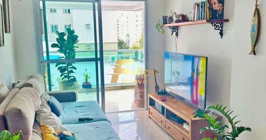 Apartamento com 3 quartos à venda no Jardim Camburi, Vitória 