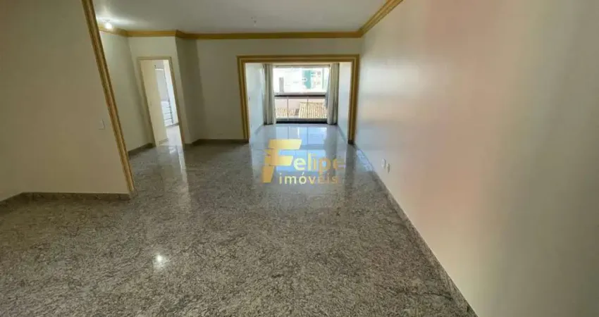COBERTURA TRIPLEX NO CENTRO DE GUARAPARI COM 3 VAGAS DE GARAGEM!