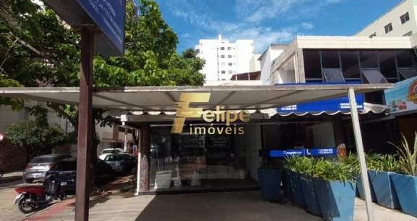 Procurando o local ideal para abrir o seu empreendimento na Praia do Morro? Esse ponto é ideal!