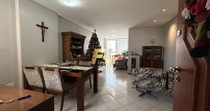 EXCELENTE APARTAMENTO DE 3 QUARTOS EM JARDIM CAMBURI!