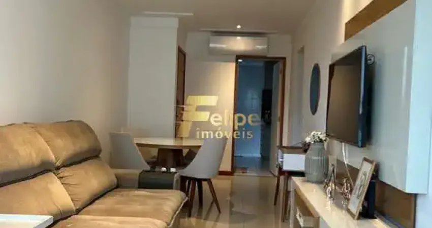 Apartamento com 2 quartos à venda na Praia da Costa, Vila Velha 