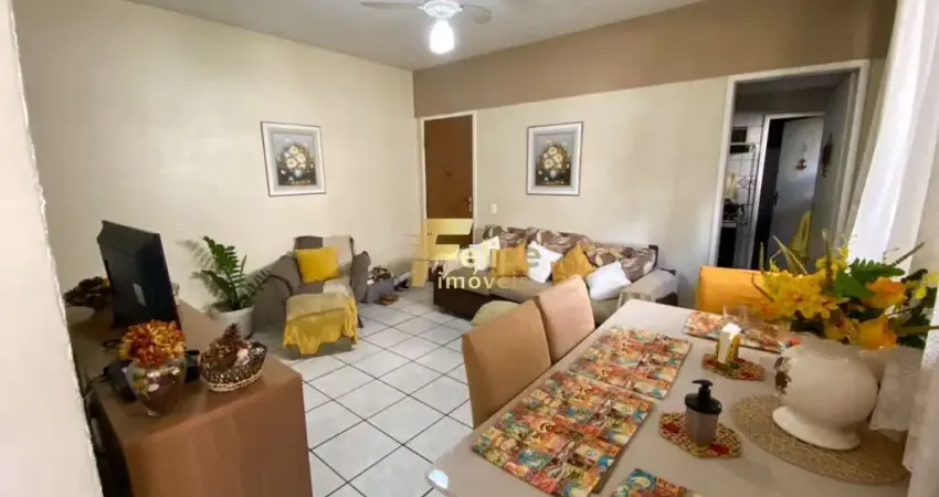 Apartamento com 3 quartos à venda na Praia do Morro, Guarapari 