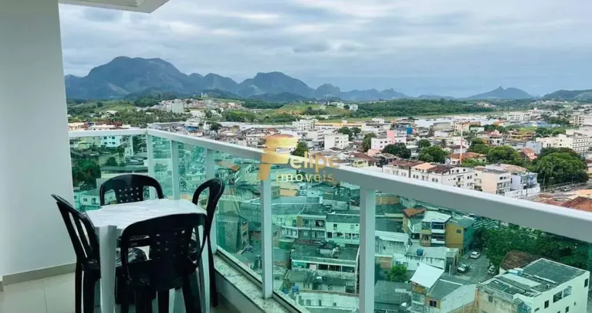 Apartamento com 2 quartos à venda na Praia do Morro, Guarapari 