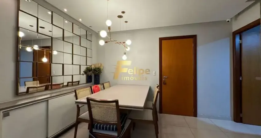 Apartamento com 3 quartos à venda no Jardim Camburi, Vitória 