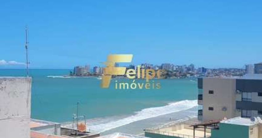 Apartamento com 2 quartos à venda na Praia do Morro, Guarapari 