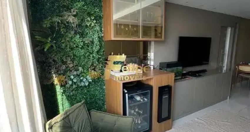 UM MARAVILHOSO APARTAMENTO MOBILIADO NO CENTRO DE GUARAPARI COM VISTA PARA O CANAL!