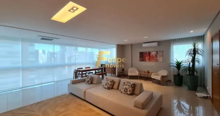 Apartamento com 4 quartos à venda na Praia do Canto, Vitória 