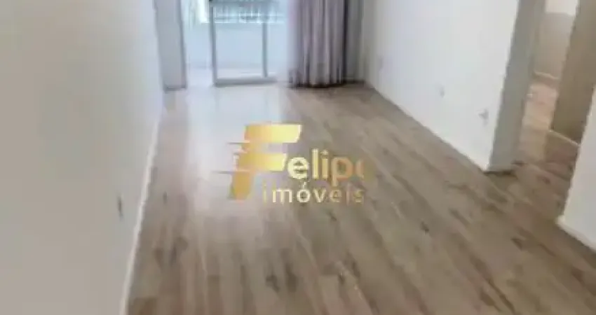 Apartamento com 2 quartos à venda no Itapuã, Vila Velha 