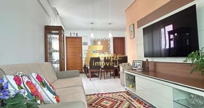 Apto em JARDIM CAMBURI, 03 quartos 01 suíte, com VISTA PARA O MAR.