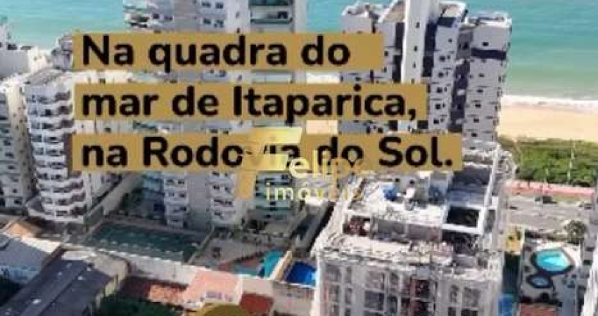 Conheça o Atma Short Stay - Um novo conceito de investimento na Praia de Itaparica!