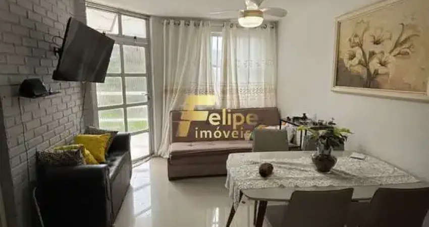 Apartamento com 1 quarto à venda no Nova Guarapari, Guarapari 