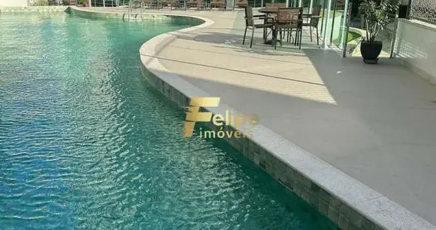 Cobertura Duplex no Parque das Castanheiras montada e pronta pra você morar.