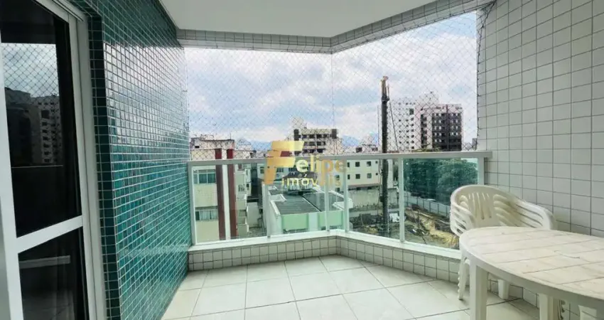 APARTAMENTO 3 QUARTOS SENDO 2 SUÍTES NA PRAIA DO MORRO - IMPERDÍVEL!!