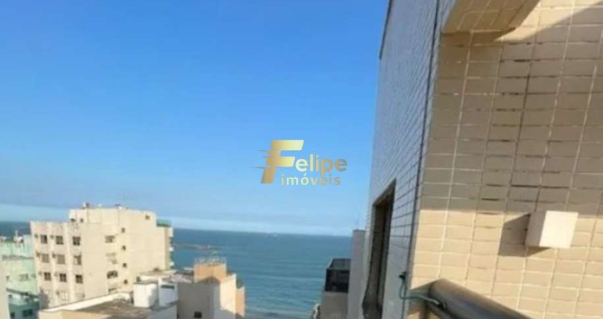 APARTAMENTO DE ALTO PADRÃO NA QUADRA DA PRAIA DA COSTA / VILA VELHA - ES