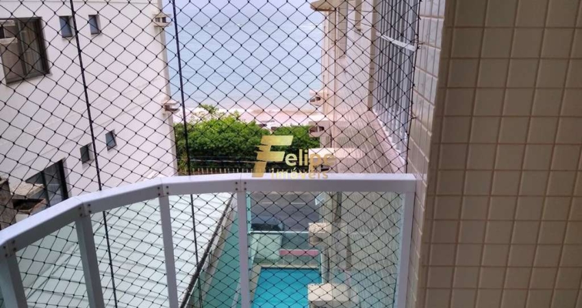 Apartamento com 3 quartos à venda no Enseada Azul, Guarapari 