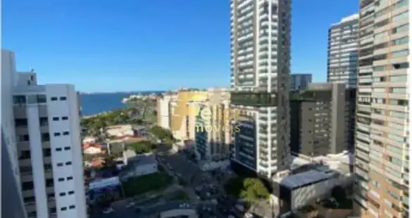 Cobertura duplex à venda em Santa Helena, com 220 m² de área privativa.
