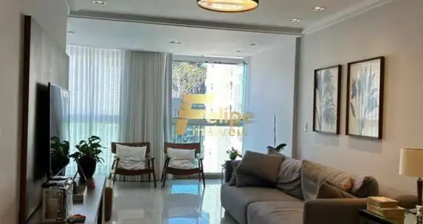 Apartamento com 3 quartos à venda na Praia da Costa, Vila Velha 