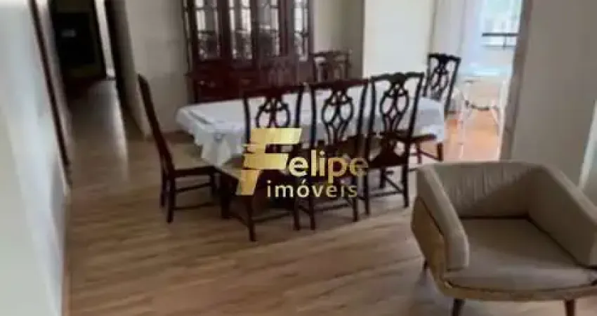 Apartamento com 4 quartos à venda na Praia do Morro, Guarapari 