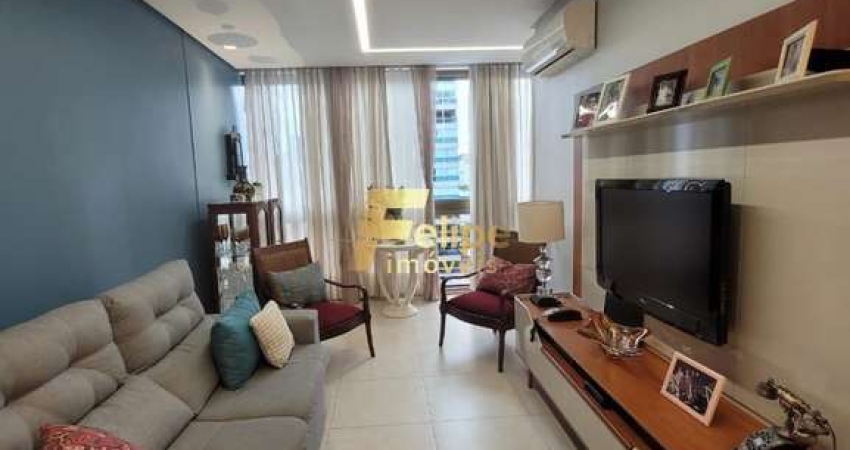 Apartamento com 3 quartos à venda na Praia do Canto, Vitória 