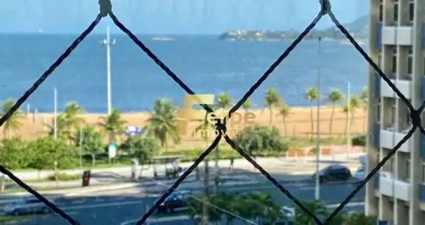 Apartamento com 4 quartos à venda no Mata da Praia, Vitória 