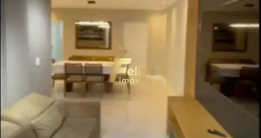 Apartamento com 2 quartos à venda na Praia do Morro, Guarapari 