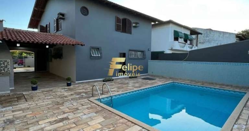 Casa com 4 quartos à venda no Mata da Praia, Vitória 