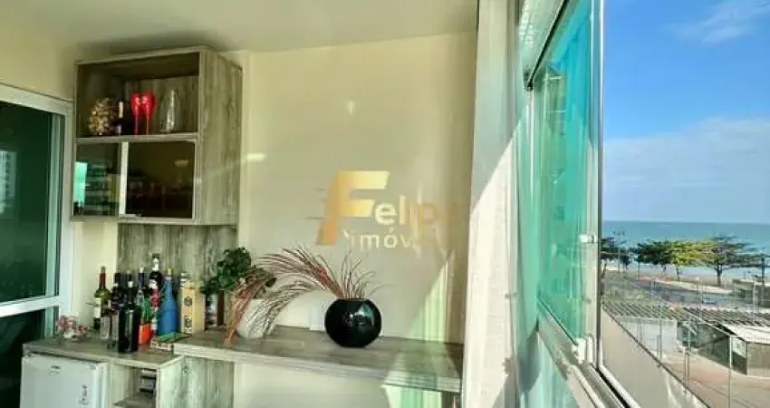 Apartamento com 3 quartos à venda na Praia de Itaparica, Vila Velha 