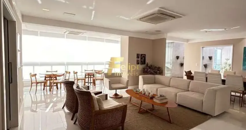 Apartamento com 4 quartos à venda no Jardim Camburi, Vitória 