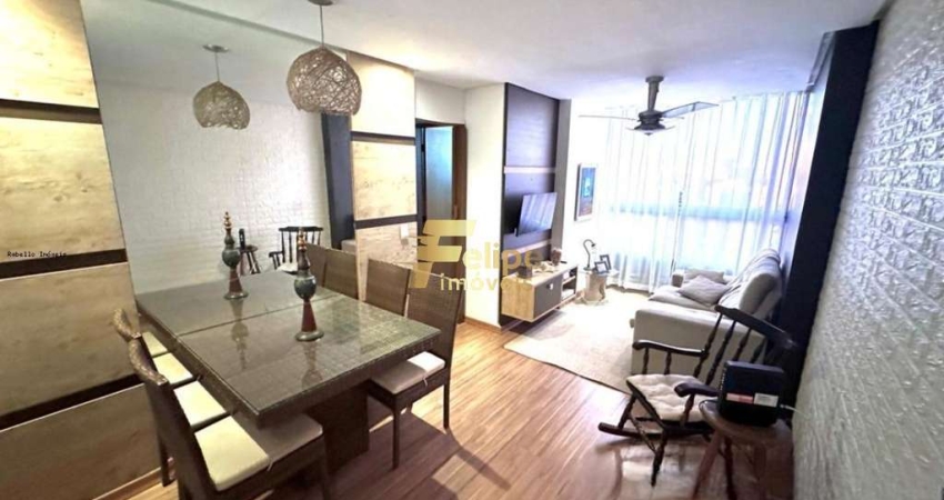 Apartamento com 2 quartos à venda no Jardim Camburi, Vitória 