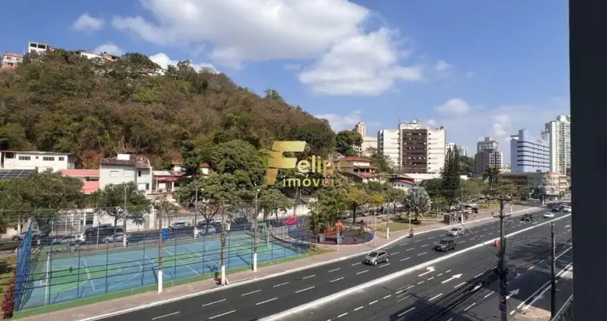 Apartamento com 2 quartos à venda no Santa Lúcia, Vitória 