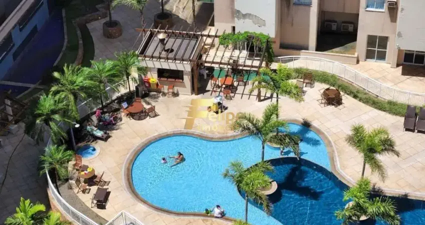 MARAVILHOSO APARTAMENTO NA ENSEADA DO SUÁ COM LAZER DE CLUBE.
