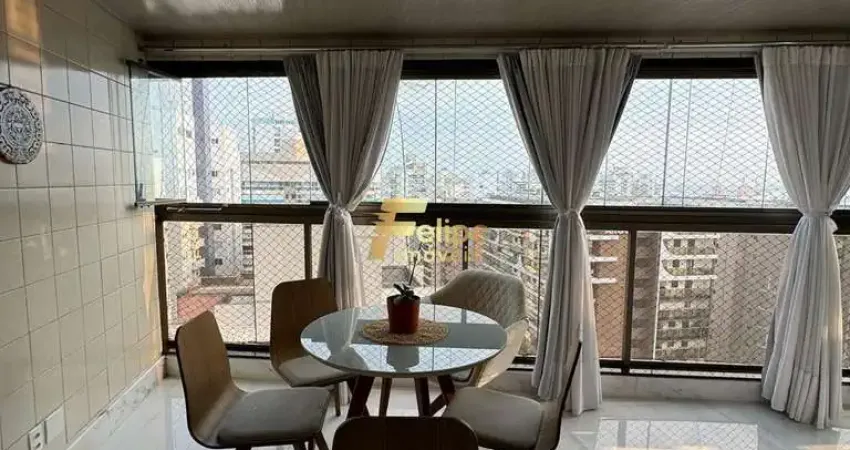 Apartamento com 4 quartos à venda na Praia da Costa, Vila Velha 