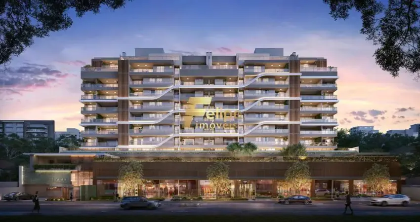 Apartamento com 4 quartos à venda no Jardim Camburi, Vitória 