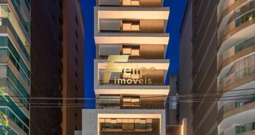 Apartamento com 2 quartos à venda na Praia do Canto, Vitória 