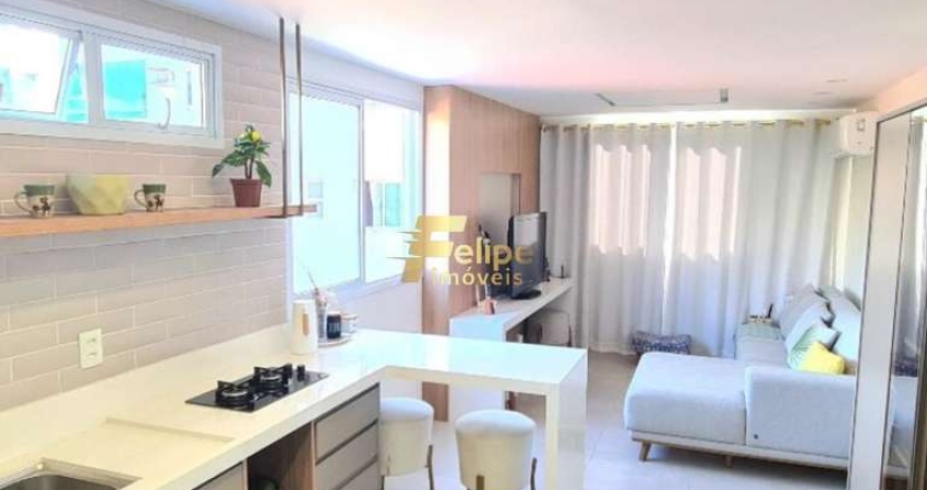 Apartamento com 2 quartos à venda no Jardim da Penha, Vitória 