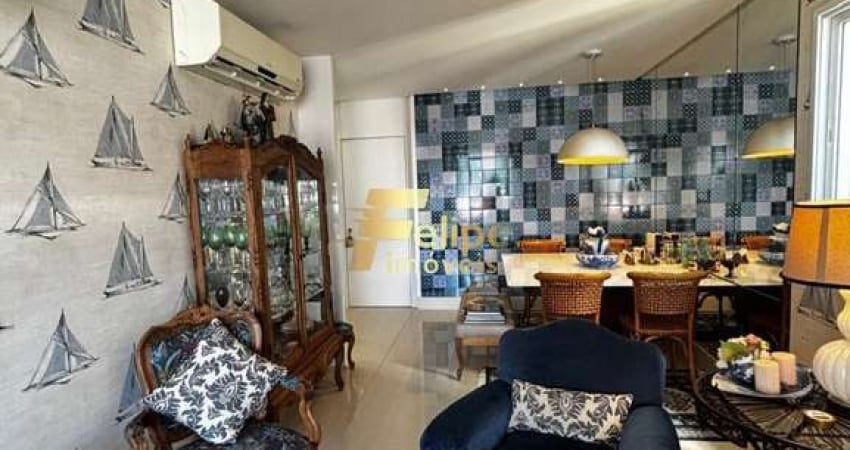 Apartamento com 3 quartos à venda na Praia do Canto, Vitória 
