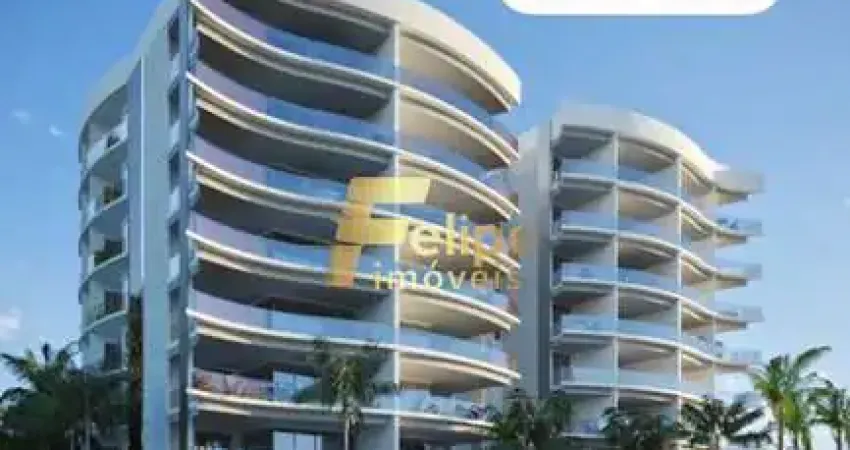 Apartamento com 4 quartos à venda no Enseada Azul, Guarapari 