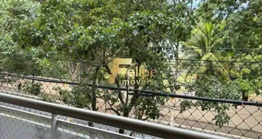 Excelente apartamento em Jardim da Penha com 115m².