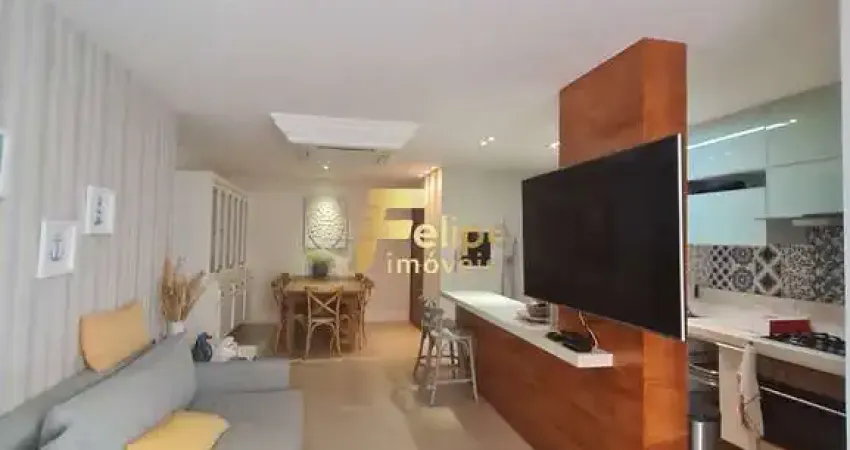 Apartamento com 3 quartos à venda no Enseada Azul, Guarapari 