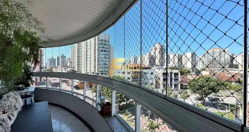 Apartamento com 3 quartos à venda no Itapuã, Vila Velha 