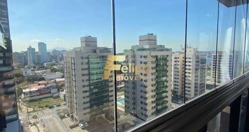 Apartamento com 1 quarto à venda no Enseada do Suá, Vitória 