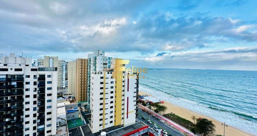 Prepare-se para conhecer sua casa suspensa, são 345 m2 de muito charme com vista para o MAR.
