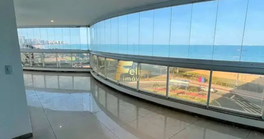 Apartamento Frente ao Mar de Itaparica! Imperdível!!